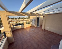 Revente - Town House -
Mil Palmeras - Costa Blanca