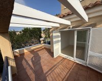 Revente - Town House -
Mil Palmeras - Costa Blanca