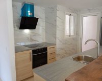 Revente - Town House -
Mil Palmeras - Costa Blanca