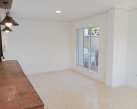 Revente - Town House -
Mil Palmeras - Costa Blanca