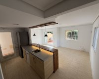 Revente - Town House -
Mil Palmeras - Costa Blanca