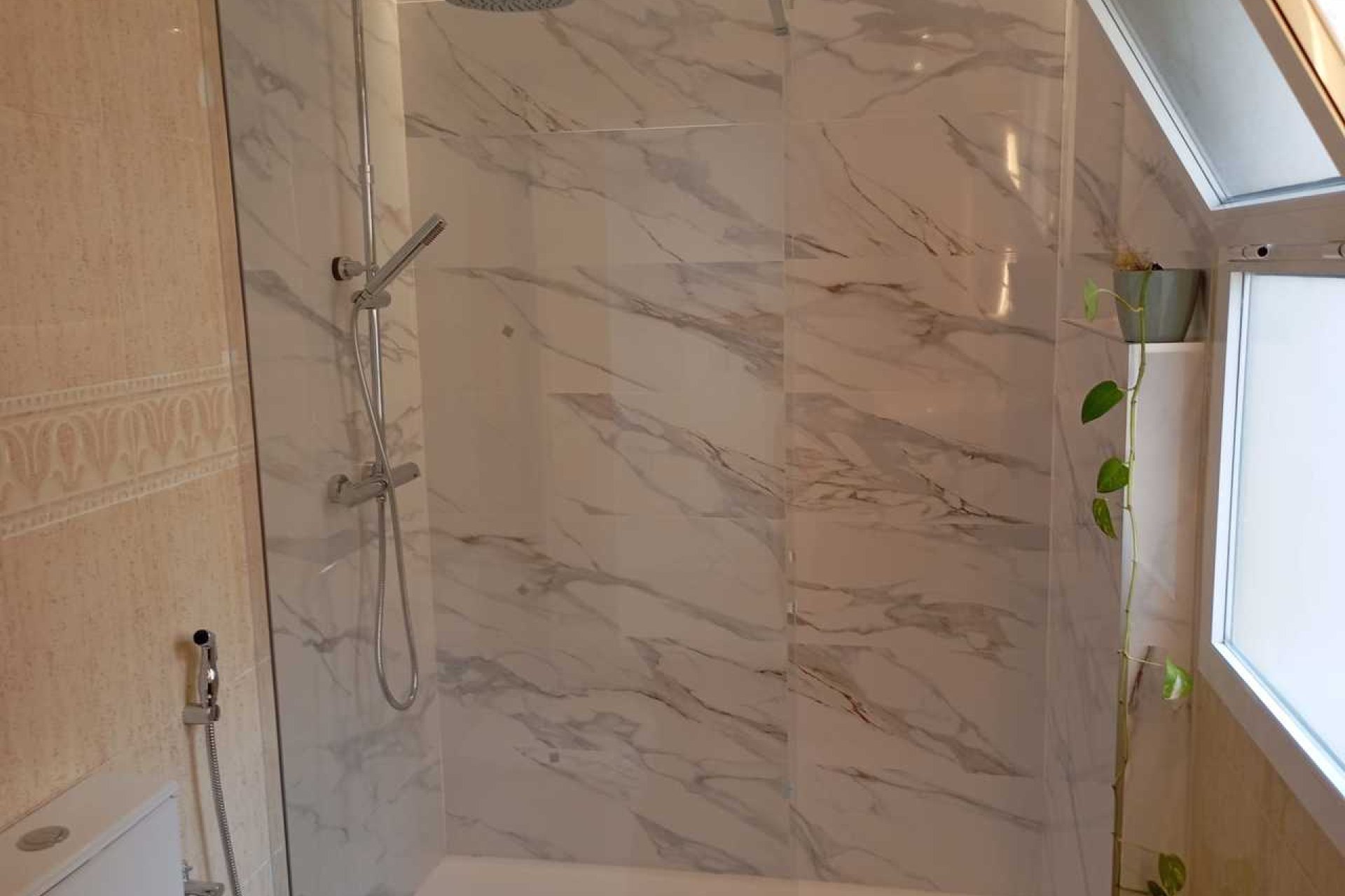 Revente - Town House -
Mil Palmeras - Costa Blanca