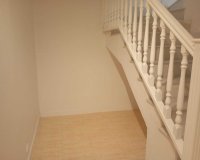 Revente - Town House -
Mil Palmeras - Costa Blanca
