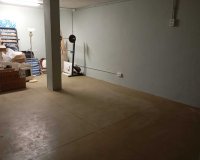 Revente - Town House -
Mil Palmeras - Costa Blanca