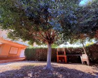 Revente - Town House -
Mil Palmeras - Costa Blanca