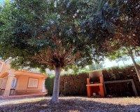 Revente - Town House -
Mil Palmeras - Costa Blanca