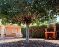 Revente - Town House -
Mil Palmeras - Costa Blanca