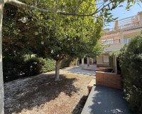 Revente - Town House -
Mil Palmeras - Costa Blanca