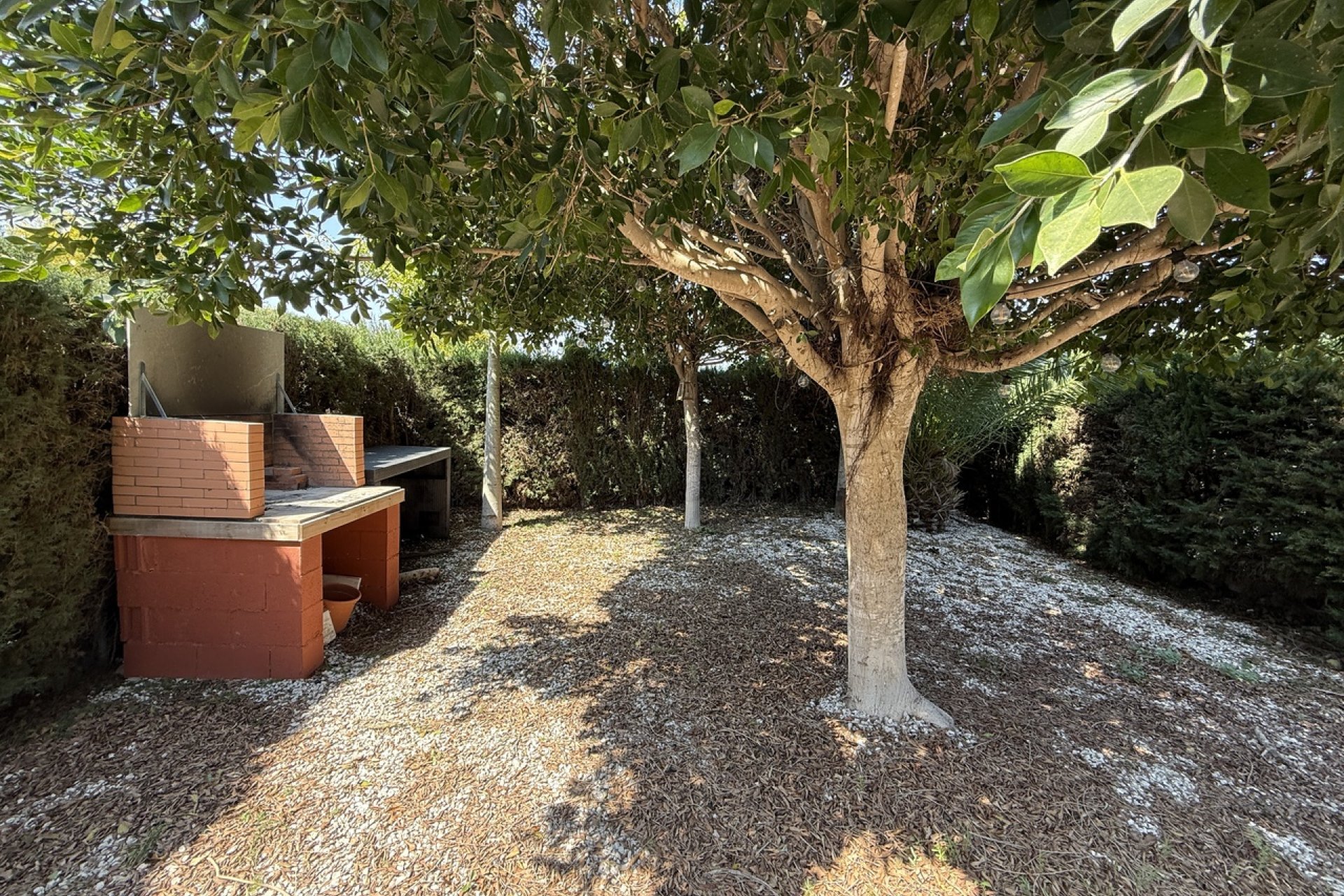 Revente - Town House -
Mil Palmeras - Costa Blanca