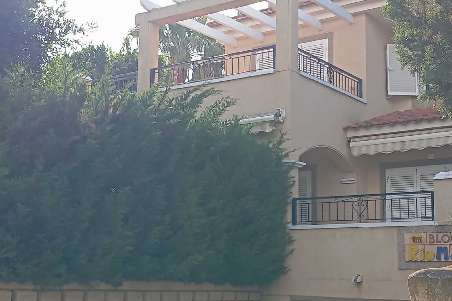 Revente - Town House -
Mil Palmeras - Costa Blanca
