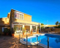 Revente - Town House -
Orihuela Costa - Altos De Campoamor