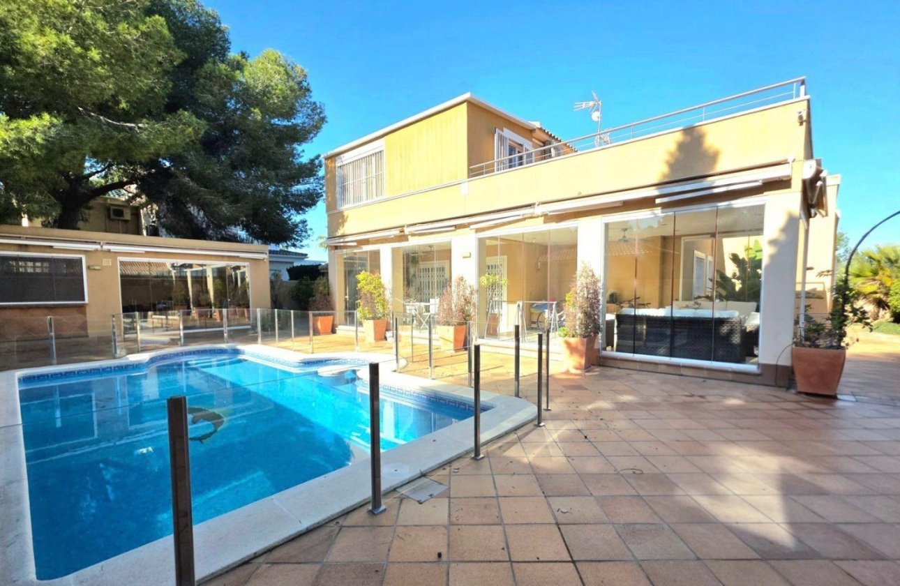 Revente - Town House -
Orihuela Costa - Altos De Campoamor