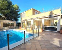 Revente - Town House -
Orihuela Costa - Altos De Campoamor