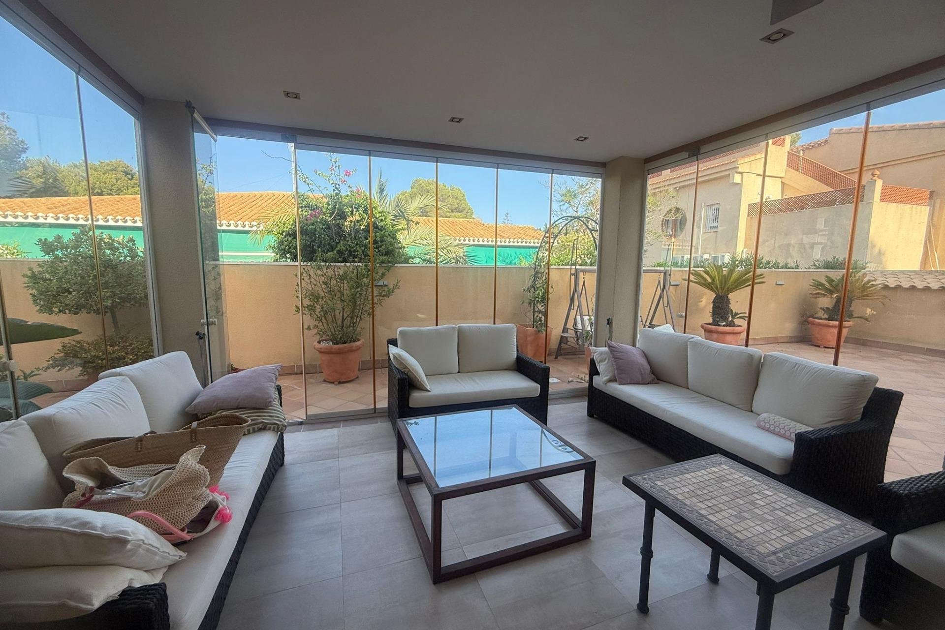 Revente - Town House -
Orihuela Costa - Altos De Campoamor