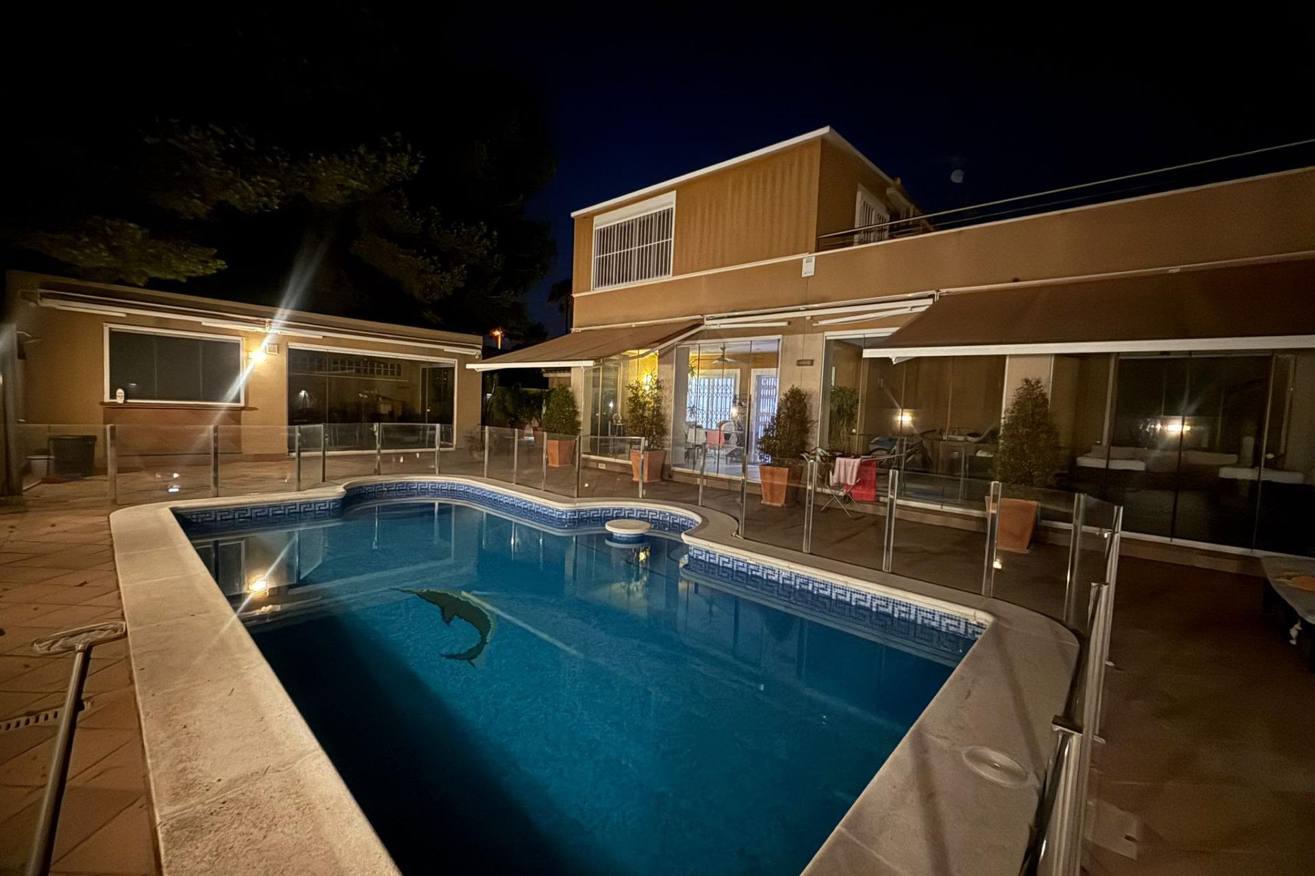 Revente - Town House -
Orihuela Costa - Altos De Campoamor