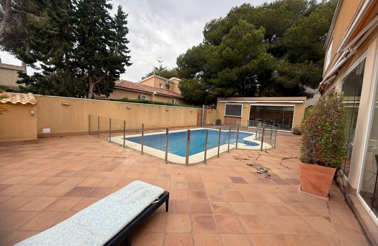 Revente - Town House -
Orihuela Costa - Altos De Campoamor