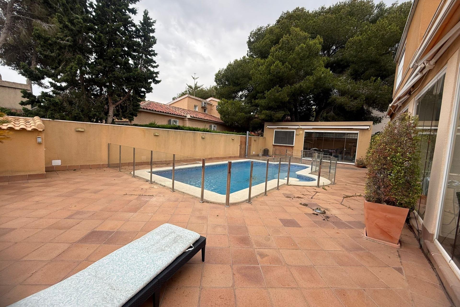 Revente - Town House -
Orihuela Costa - Altos De Campoamor