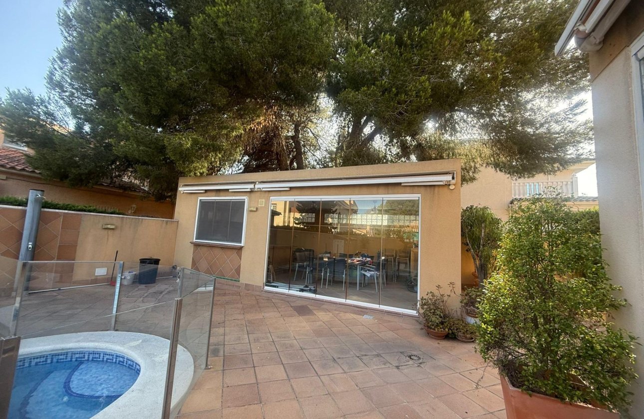 Revente - Town House -
Orihuela Costa - Altos De Campoamor