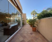 Revente - Town House -
Orihuela Costa - Altos De Campoamor