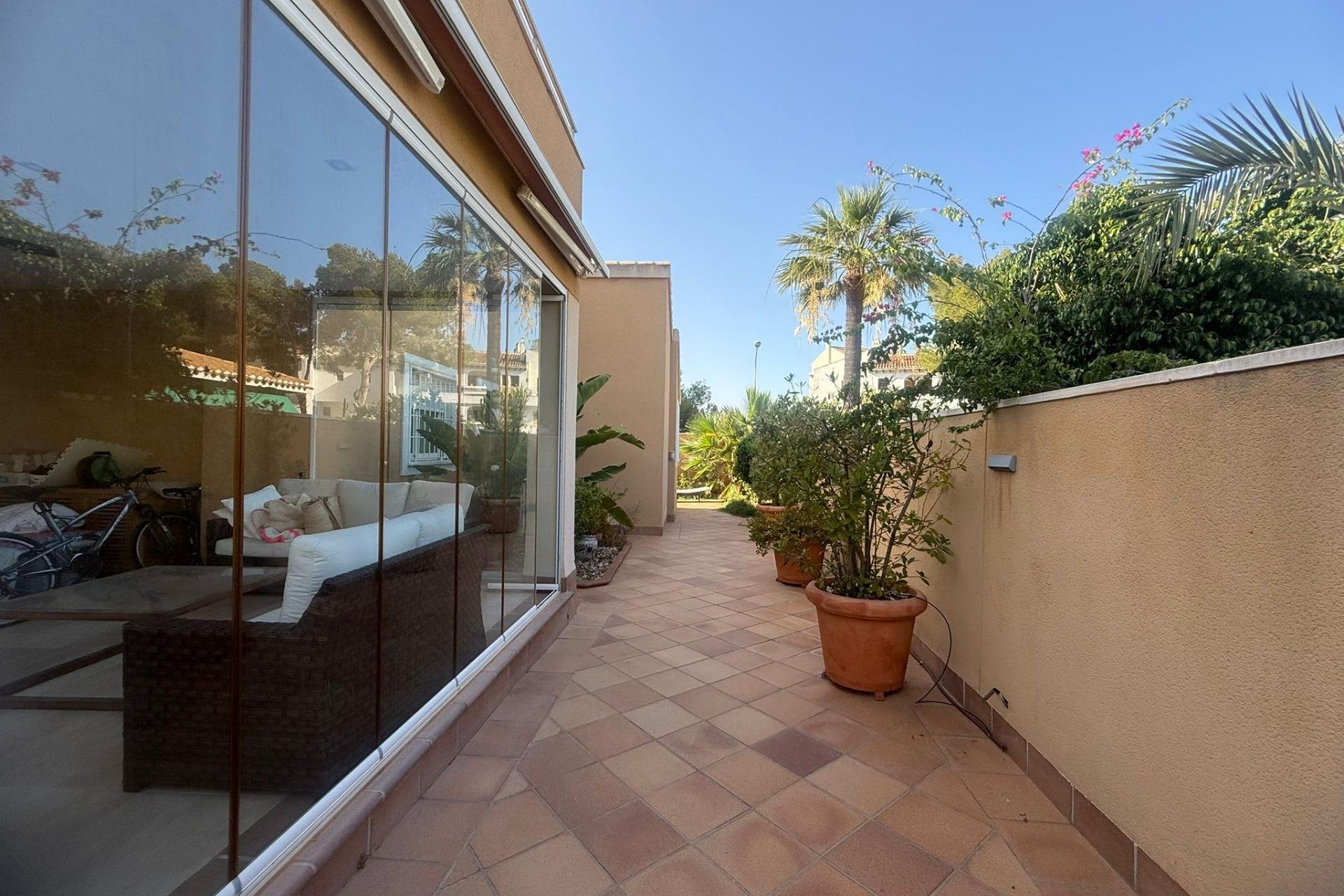 Revente - Town House -
Orihuela Costa - Altos De Campoamor