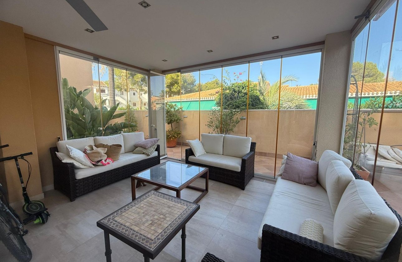 Revente - Town House -
Orihuela Costa - Altos De Campoamor