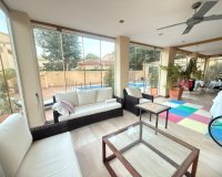 Revente - Town House -
Orihuela Costa - Altos De Campoamor