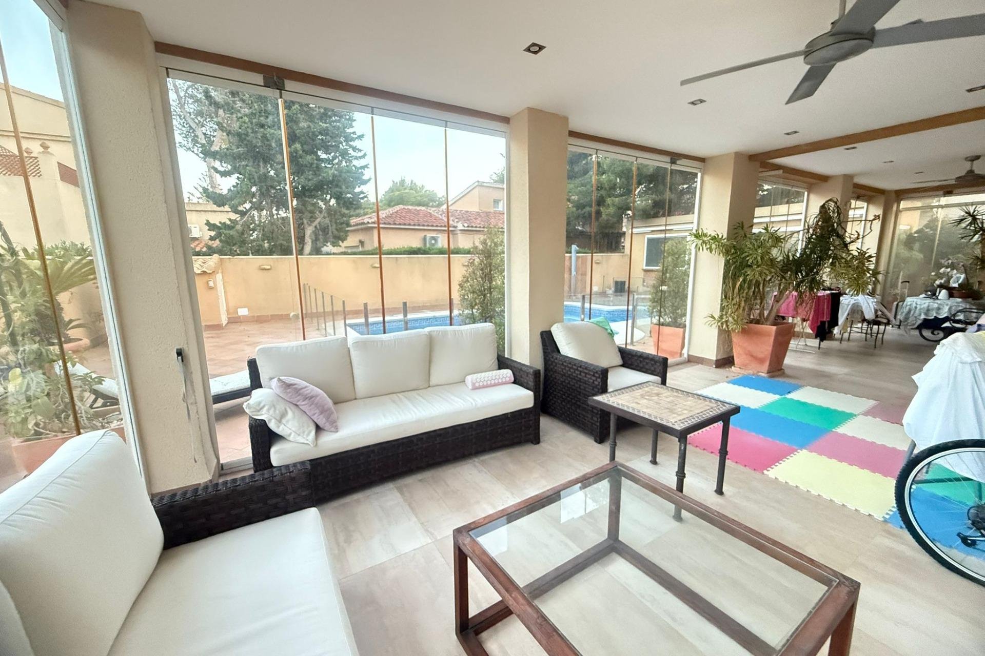 Revente - Town House -
Orihuela Costa - Altos De Campoamor