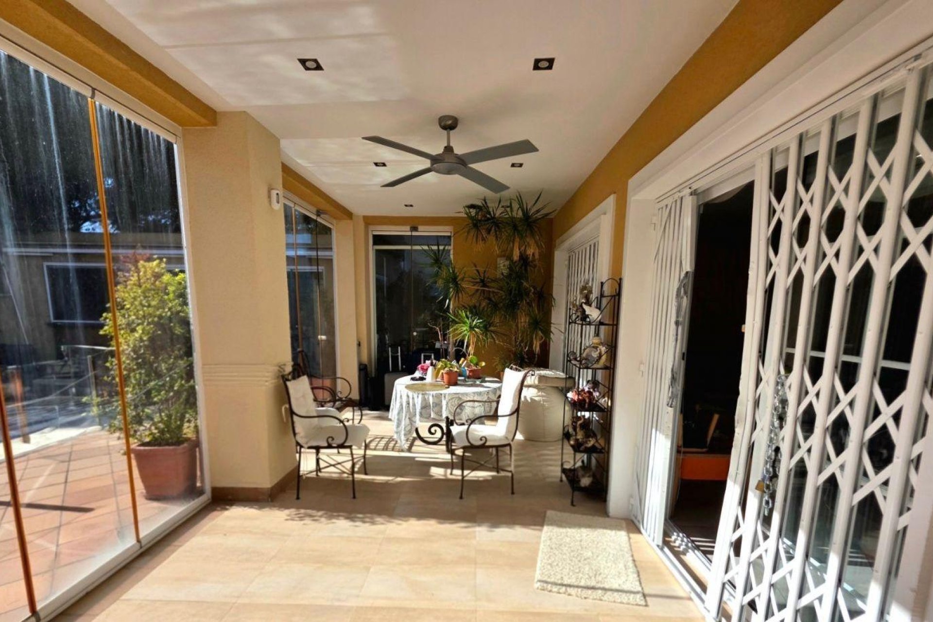 Revente - Town House -
Orihuela Costa - Altos De Campoamor