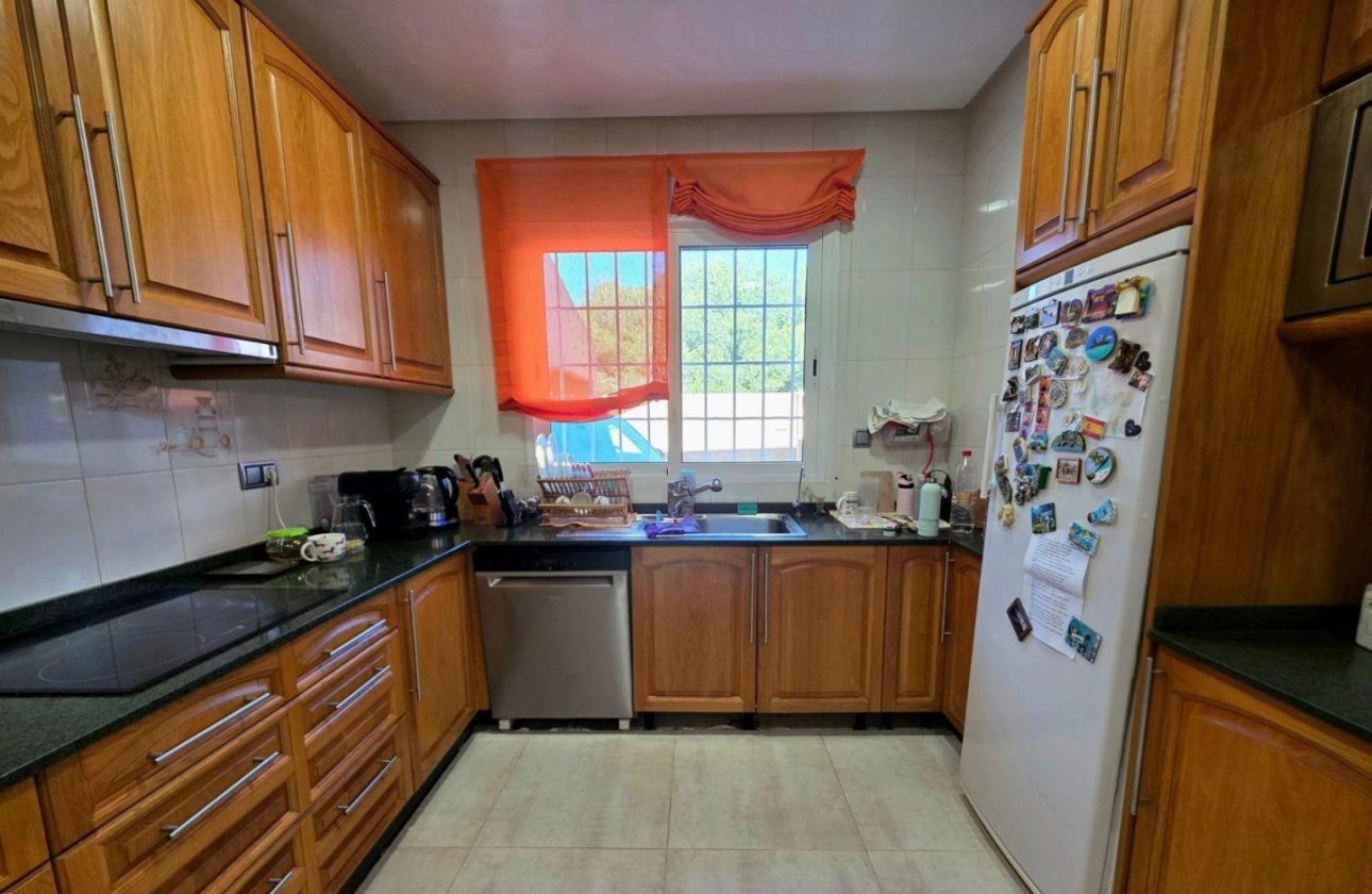 Revente - Town House -
Orihuela Costa - Altos De Campoamor