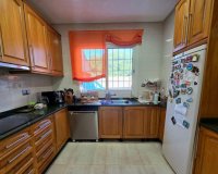 Revente - Town House -
Orihuela Costa - Altos De Campoamor