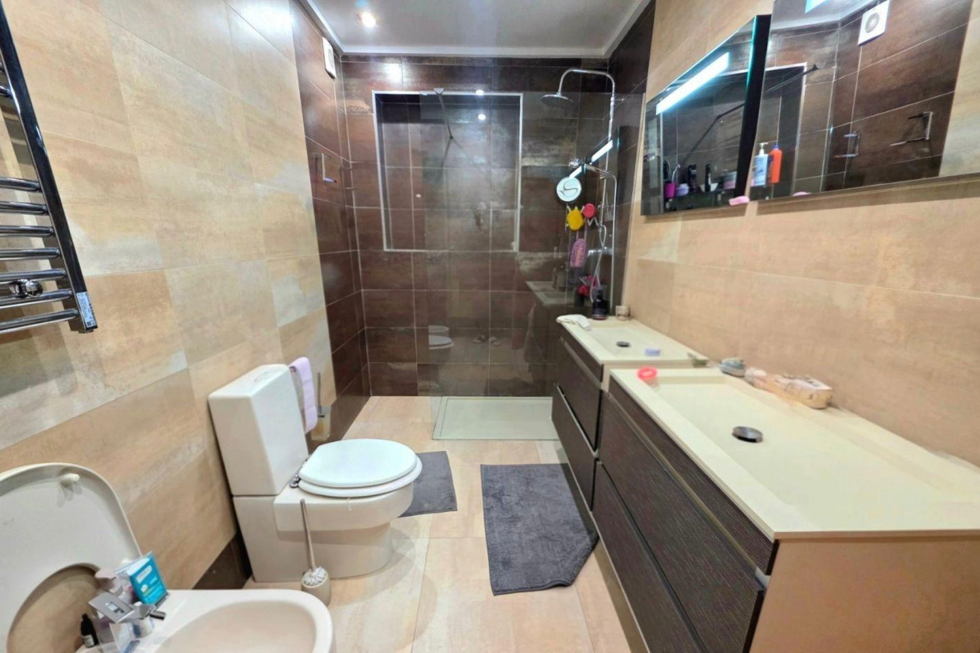 Revente - Town House -
Orihuela Costa - Altos De Campoamor