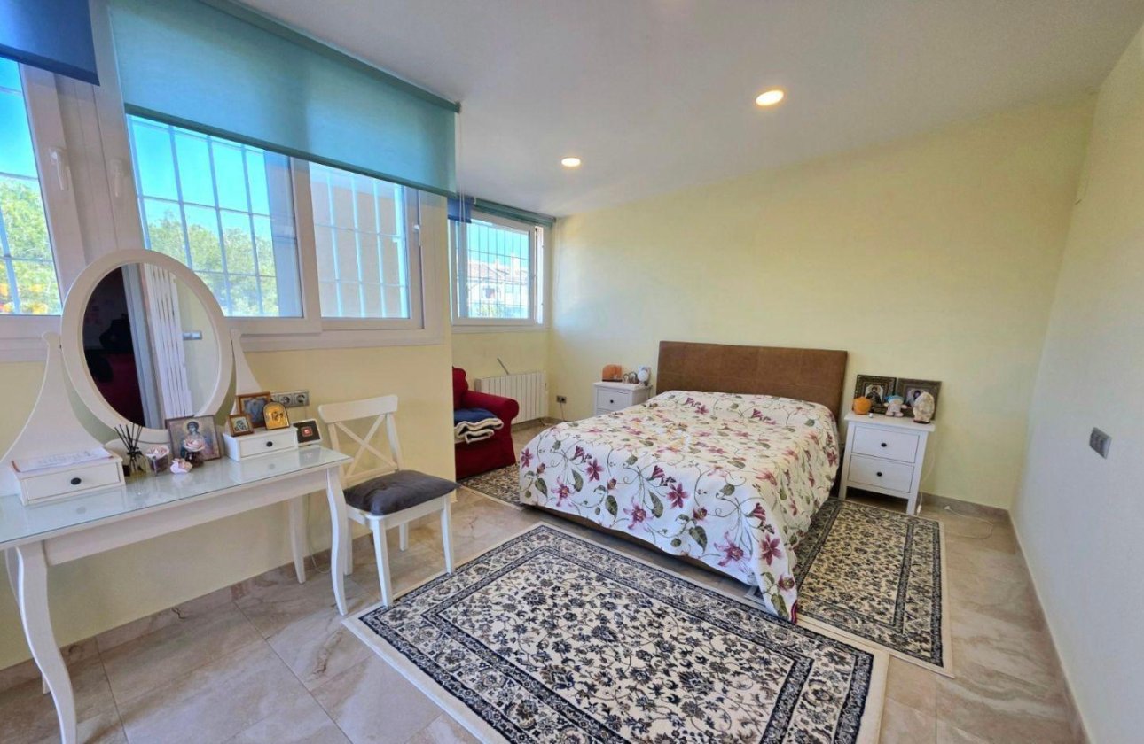 Revente - Town House -
Orihuela Costa - Altos De Campoamor