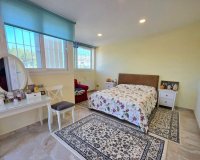 Revente - Town House -
Orihuela Costa - Altos De Campoamor