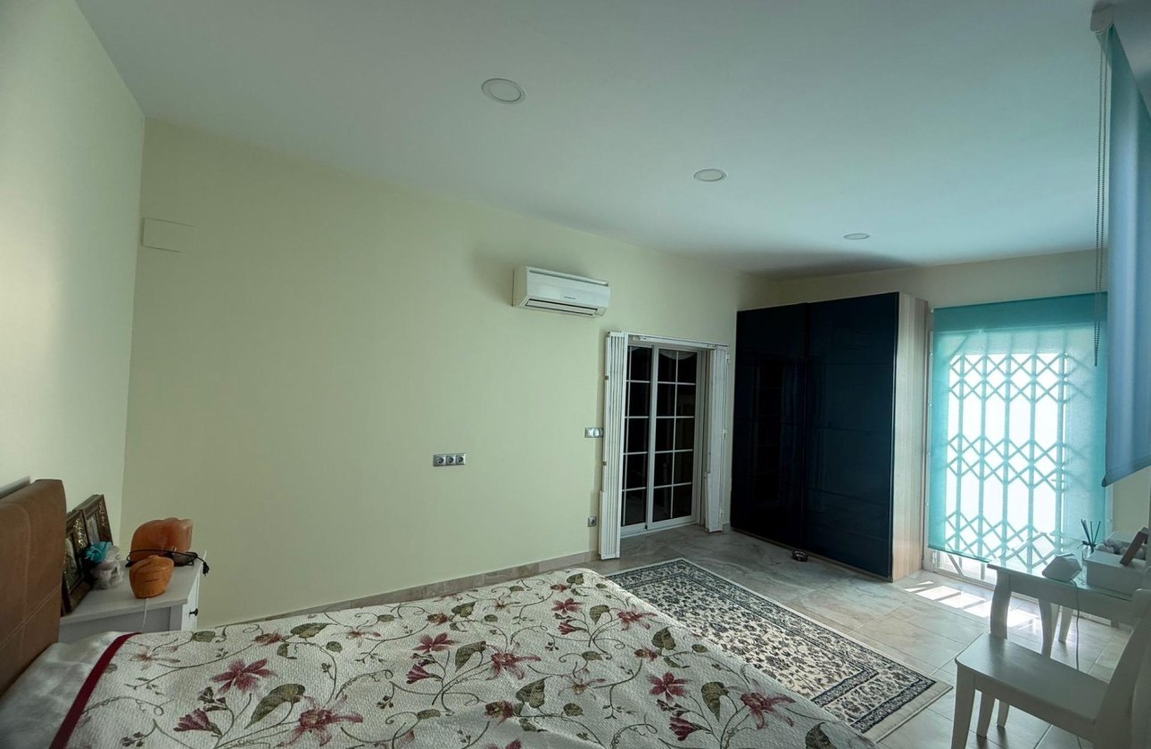 Revente - Town House -
Orihuela Costa - Altos De Campoamor