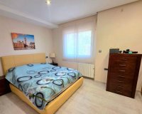 Revente - Town House -
Orihuela Costa - Altos De Campoamor