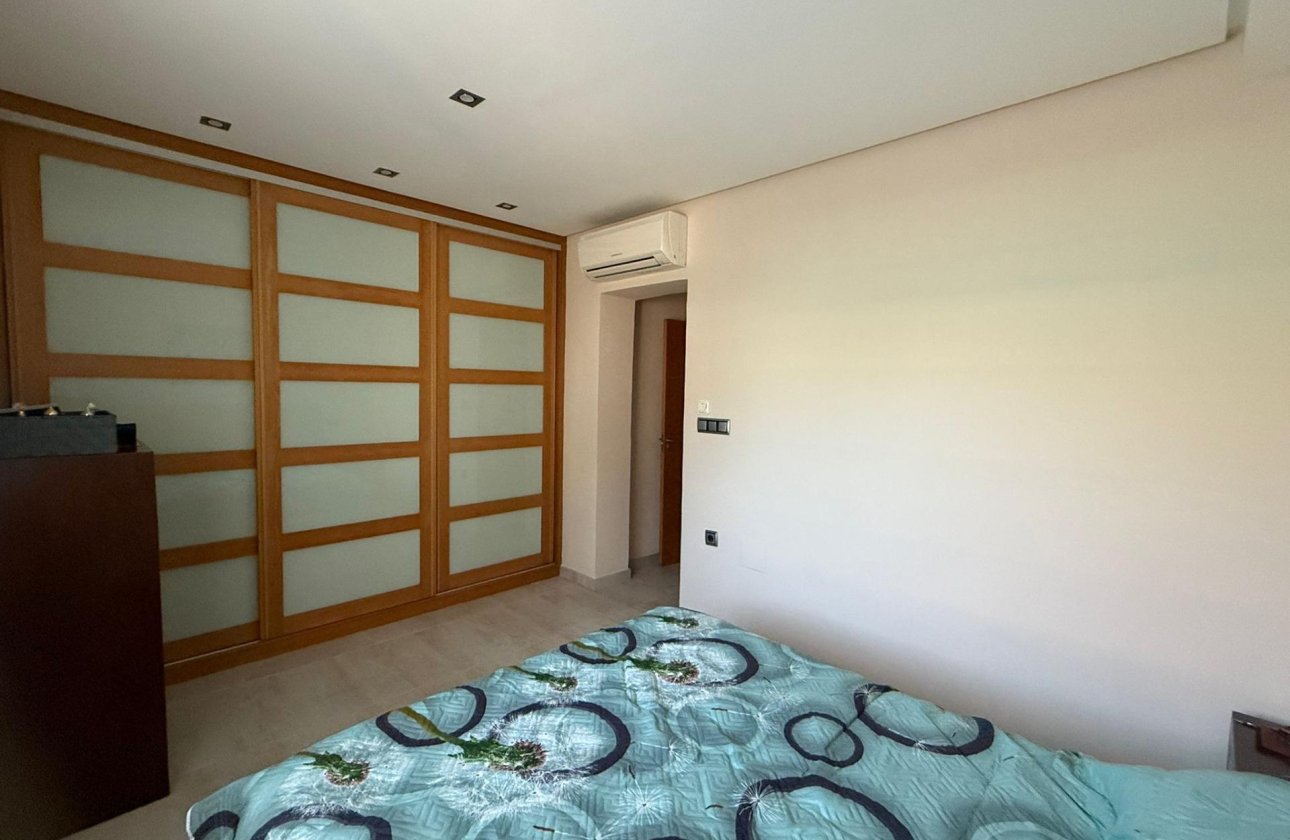 Revente - Town House -
Orihuela Costa - Altos De Campoamor