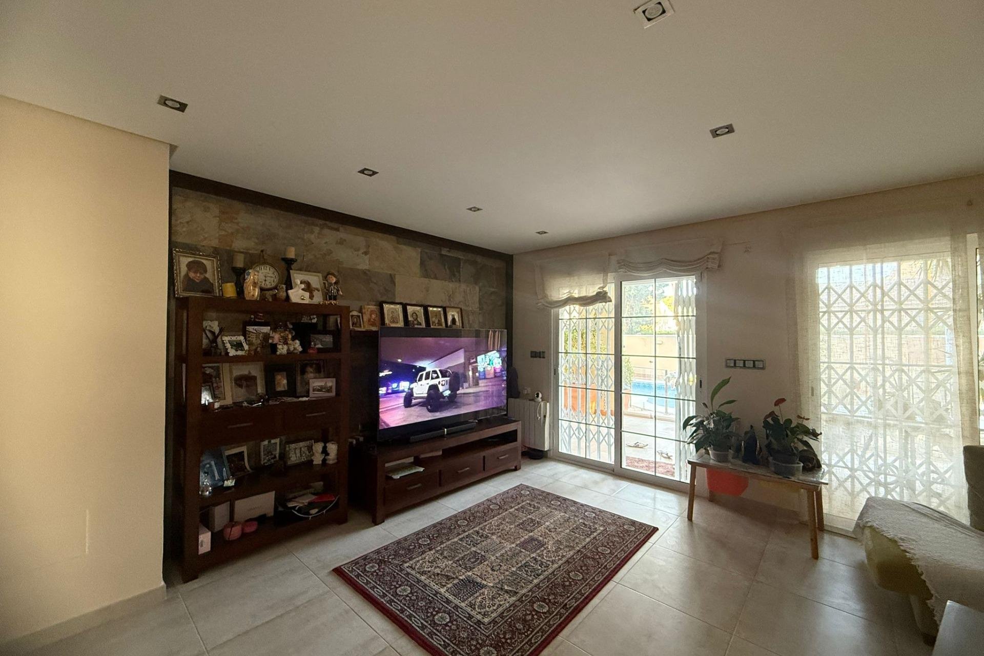 Revente - Town House -
Orihuela Costa - Altos De Campoamor