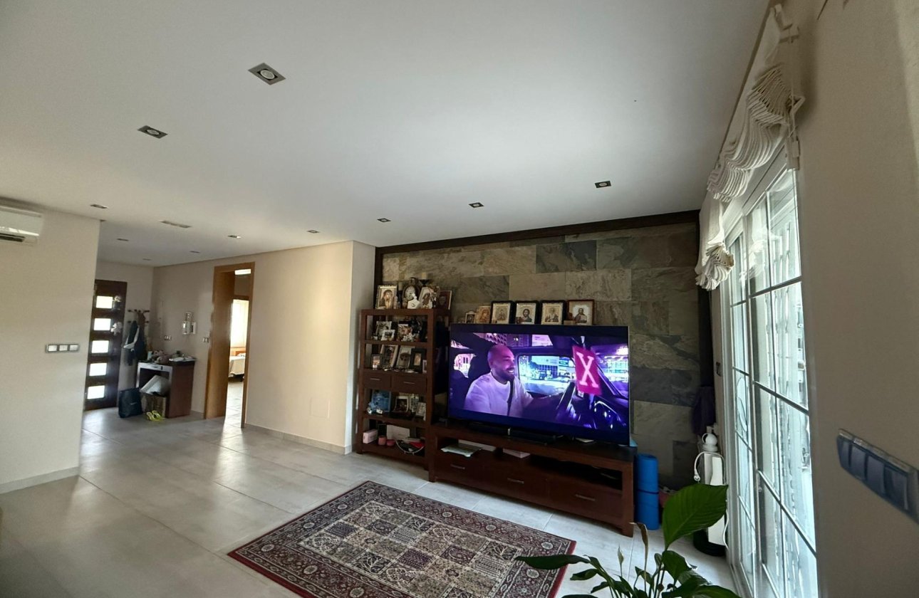 Revente - Town House -
Orihuela Costa - Altos De Campoamor