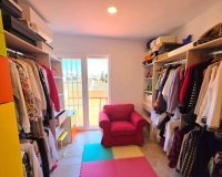 Revente - Town House -
Orihuela Costa - Altos De Campoamor