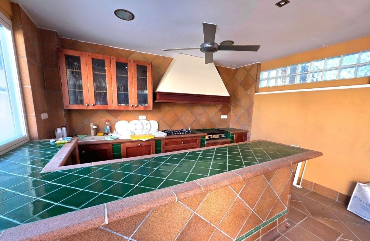 Revente - Town House -
Orihuela Costa - Altos De Campoamor