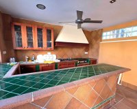 Revente - Town House -
Orihuela Costa - Altos De Campoamor