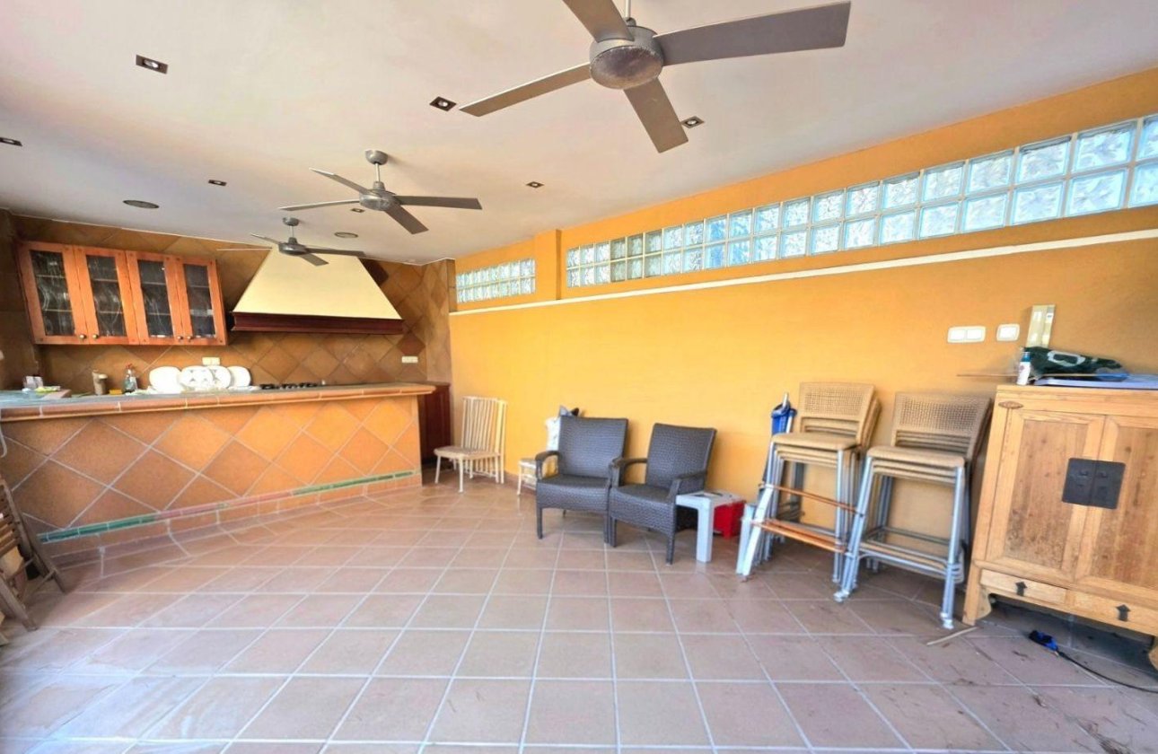 Revente - Town House -
Orihuela Costa - Altos De Campoamor
