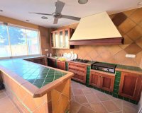 Revente - Town House -
Orihuela Costa - Altos De Campoamor