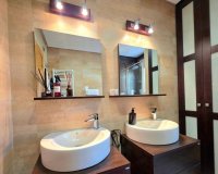 Revente - Town House -
Orihuela Costa - Altos De Campoamor