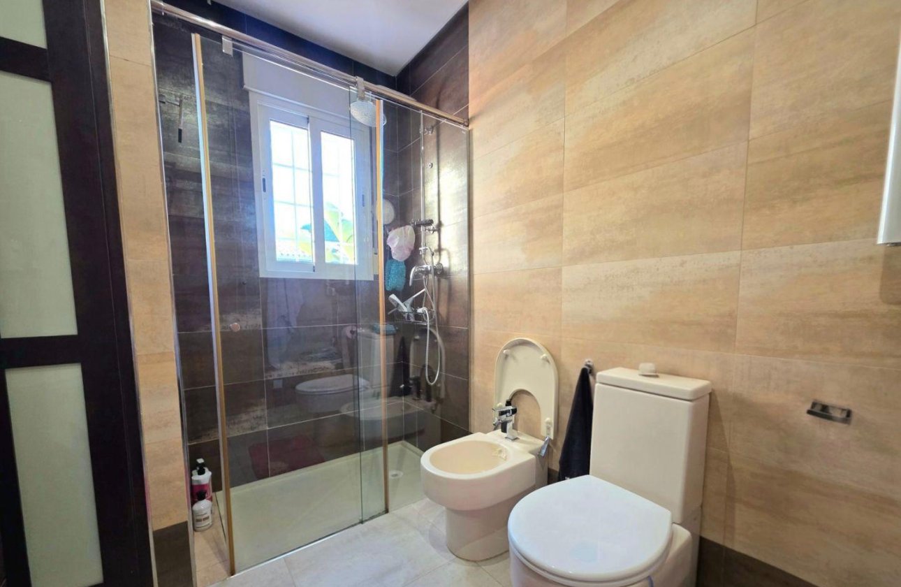 Revente - Town House -
Orihuela Costa - Altos De Campoamor