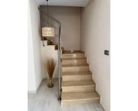 Revente - Town House -
Orihuela Costa - Altos De Campoamor