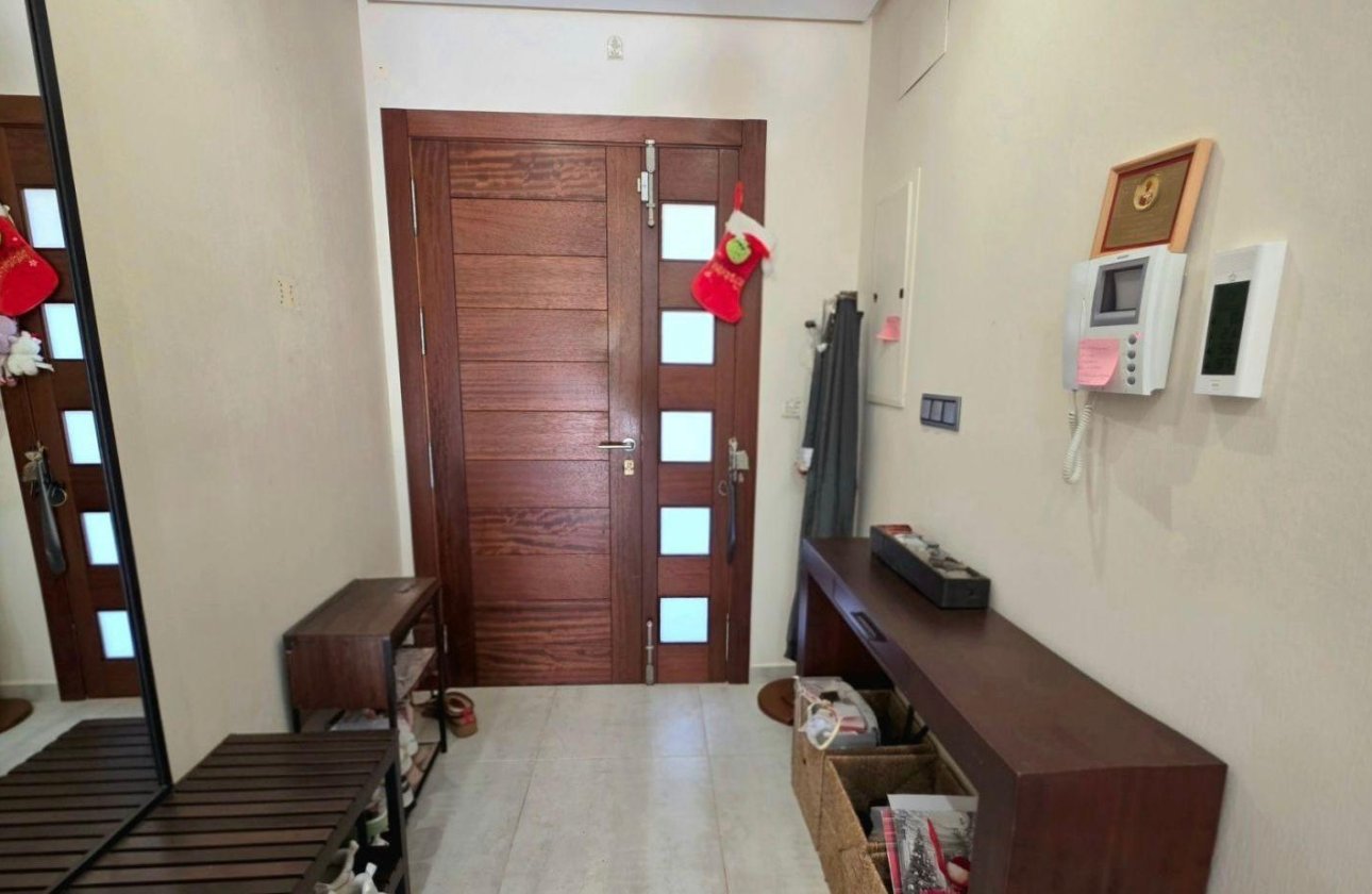Revente - Town House -
Orihuela Costa - Altos De Campoamor