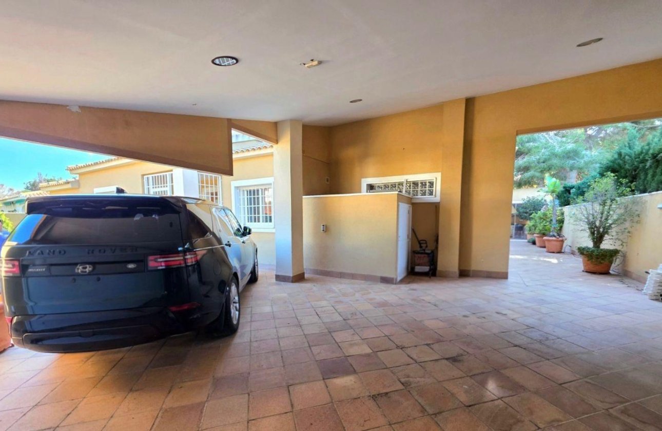 Revente - Town House -
Orihuela Costa - Altos De Campoamor
