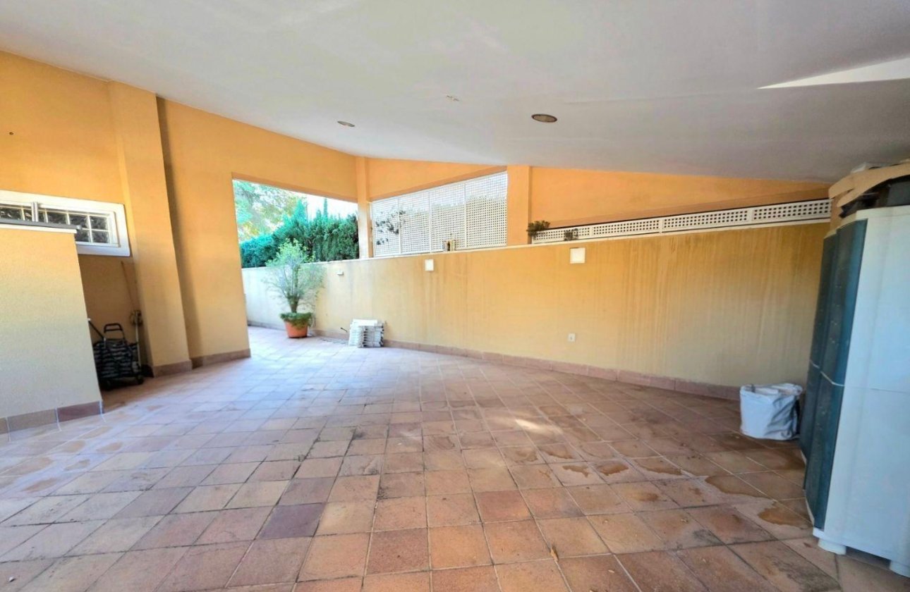 Revente - Town House -
Orihuela Costa - Altos De Campoamor