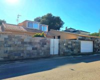 Revente - Town House -
Orihuela Costa - Altos De Campoamor